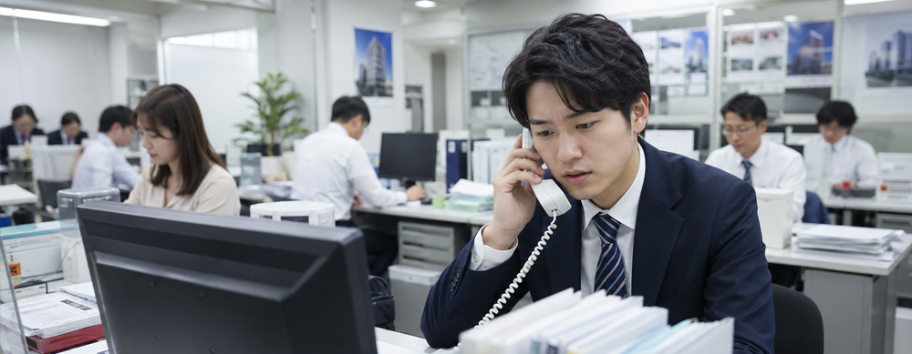 不動産営業の失注理由とは？商談を振り返り次に活かす方法