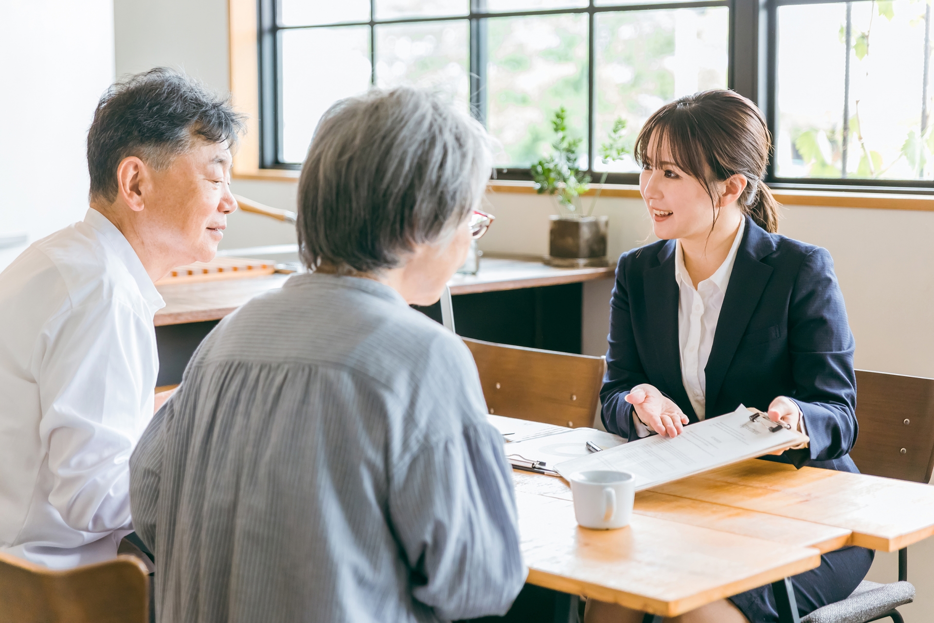 不動産営業でお客様が決めきれない理由｜迷いを整理する商談術