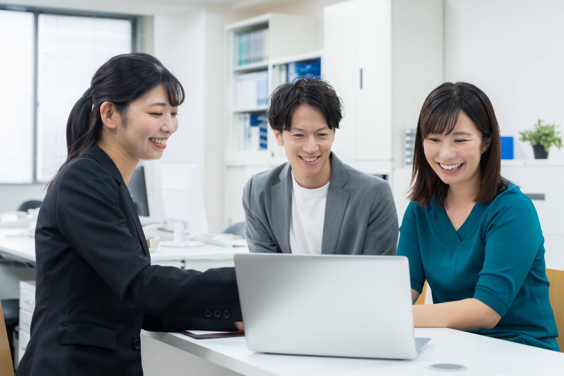 不動産営業の比較提案のコツ｜複数物件で迷うお客様への伝え方