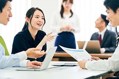 不動産営業ロープレとは？成果を出す練習方法と実践ポイント