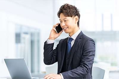 不動産営業の時間管理術｜成果を出す営業の時間の使い方と優先順位の決め方