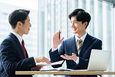 不動産営業の評価制度とは？成果と育成を両立する設計ポイント
