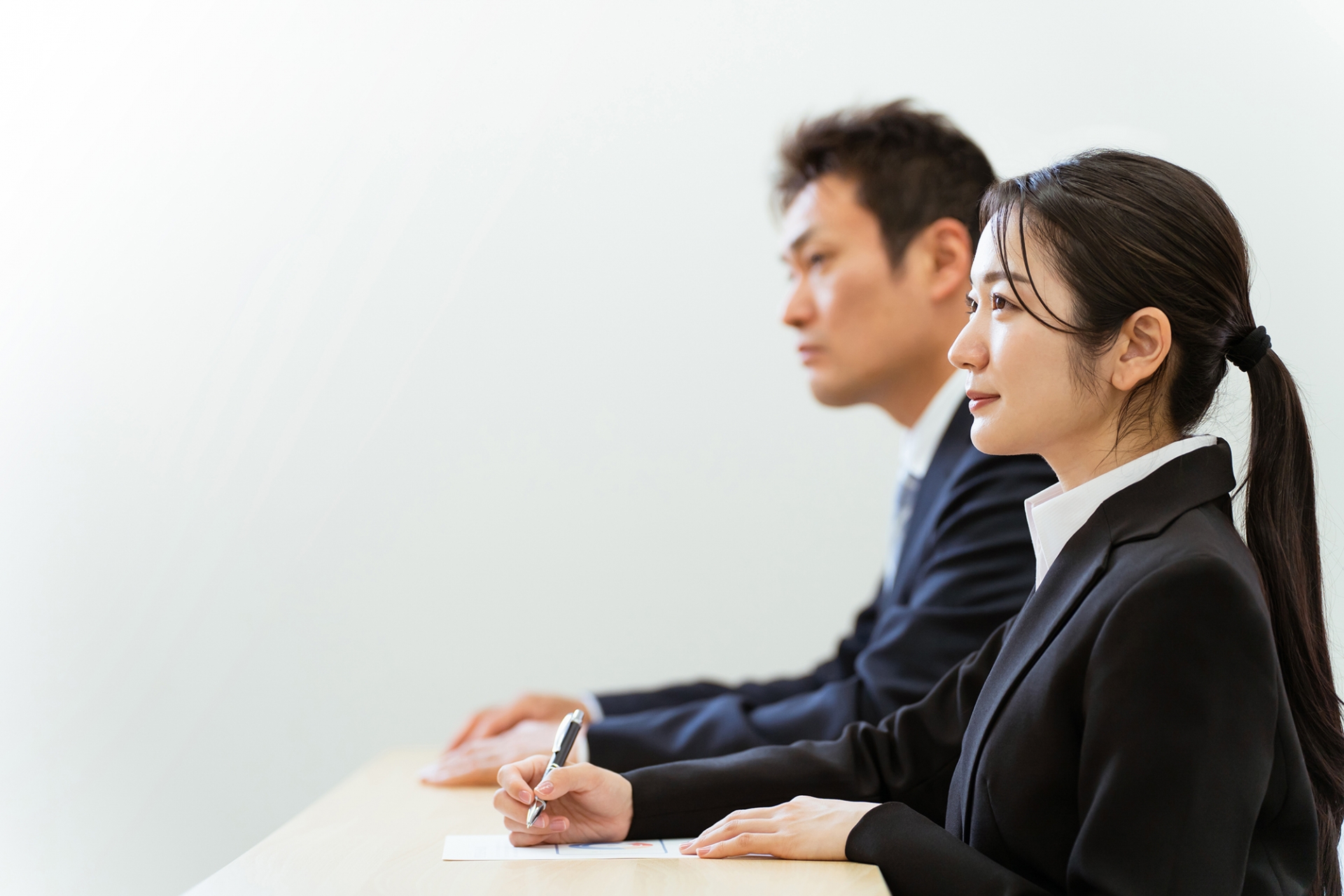 不動産営業の第二新卒採用のポイント｜退職理由・覚悟・定着性の見極め方