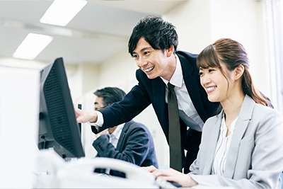 不動産営業の新人タイプ別マネジメント｜部下に合わせた育成・声かけのコツ