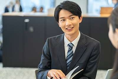 不動産営業マネージャーの1on1のやり方｜部下を成長させる面談のコツ