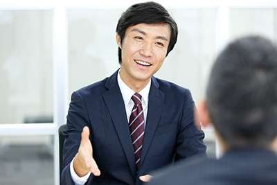 不動産会社が面接で伝えるべき魅力とは？求職者に選ばれる会社の伝え方