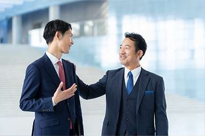 不動産営業採用で社長が果たすべき役割｜人員体制を整える経営者の責任